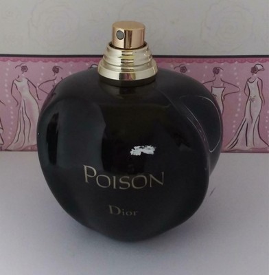 poison original perfume