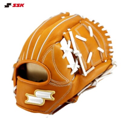 SSK baseball Baseball Glove Infield Infielder 11.5 inch RHT JAPAN