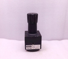 Parker P3NRA 96BNH Pneumatic Regulator Tmax 175F 80C Pmax 250PSI 17Bar P3NRA96BN