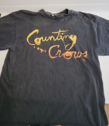 counting crows merch