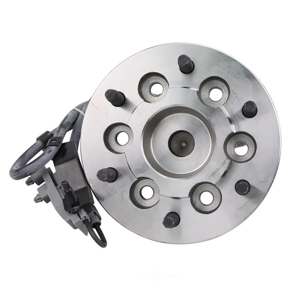 Wheel Bearing and Hub Assembly-RWD CRS Automotive Parts NT515104 - Image 3 of 4