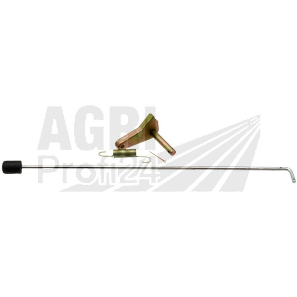 Reparatursatz Handbremse FüR Ford & Fordson 2000 2600 3000 3600 4000 4600 5000-image