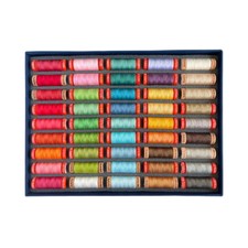 Aurifil Thread DESIGNER COLLECTIONS 45 Small ...