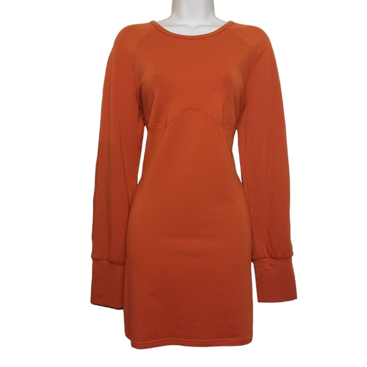 long sleeve sweater dress fashion nova Cut Out Hardware Sweater Sweetheart, Restless Night Midi Dress in Taupe, Size XL, For GNO/Date Night