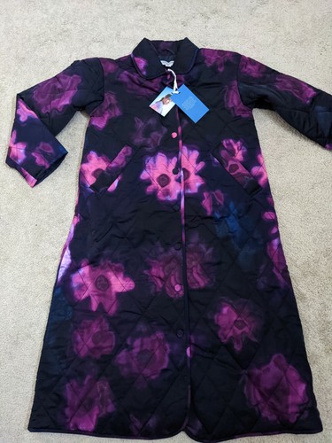 Rachel Comey Target Floral Quilted Long 