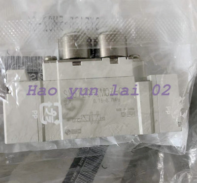 1PC FOR SMC SY5120-5MOZ-C6 NEW