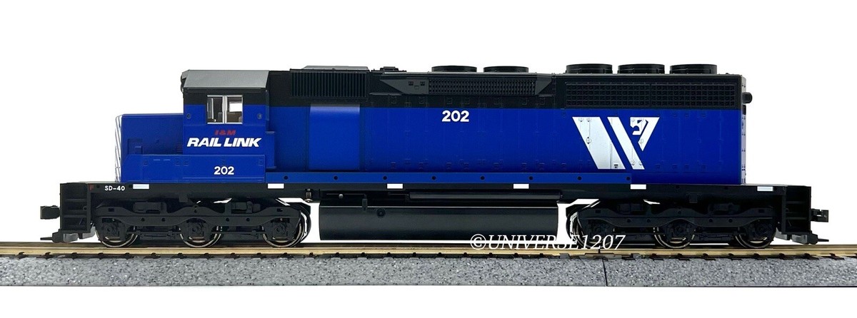 HO SD40 BN#6338 KATO 37−014 追加加工有 HO SD40 BN#6338 KATO 37−014 追加加工有