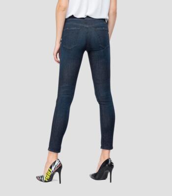 Replay Womens Hyperflex New Luz WH689.661.E03.007 Skinny