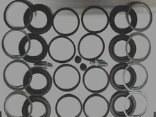   Brake Caliper Rebuild Kit Centric parts number 143.44055