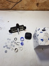 Genuine Ford TRANSIT MK 7 Lock Cylinder 1435742 6c1av16c826ac for