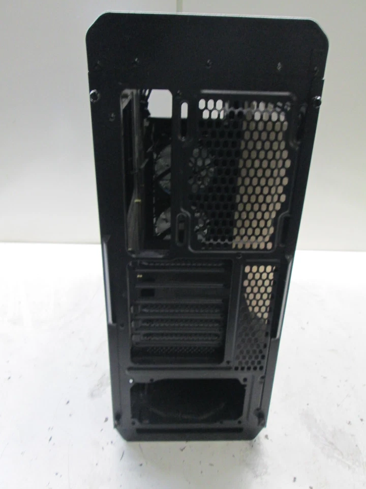 Black Aero Cool Case - Image 4 of 4