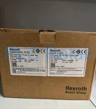 NEW Rexroth frequency converter VFC3210-1K50-1P2-MNA-7P-NNNNN-NNNN DHL or FedEX