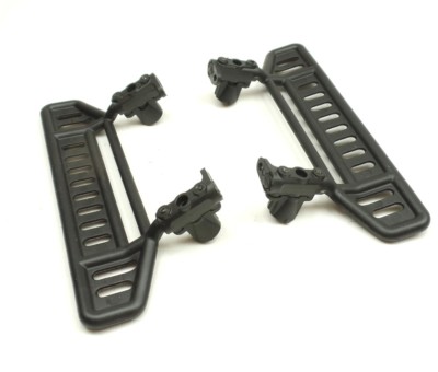 Carson 1:10 MC10 Mountain Warrior 500405802 Chassis Schutz CMW 