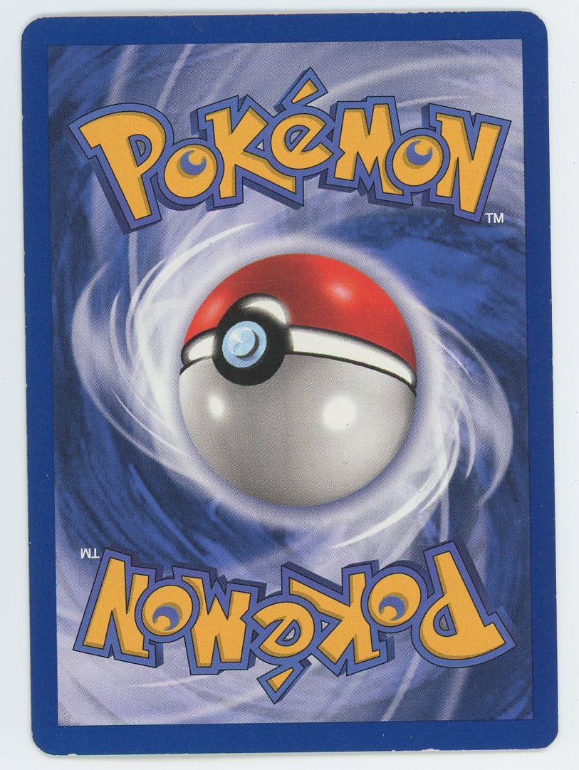 FRENCH Elector/Zapdos 15/62 1st Edition Near Mint Holo Rare Fossil