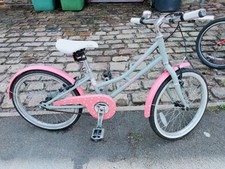 Pendleton Hanberry Girls Kids Bike 20 