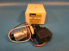 Parker 932387 HB, Electrical Indicator, Oil Heater Switch (Delta Heat Transfer)