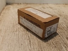 NEW SCHMERSAL AZ 16 ZVRK-M20 SAFETY SWITCH - SP299 