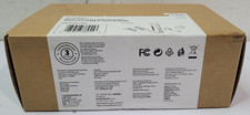 Kensington SD4100v USB 3.0 Dual 4K Docking Station - Open Box