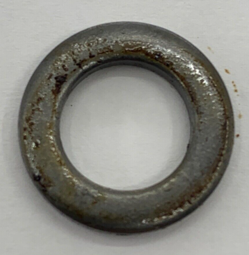 ENFIELD #4 MK1 BUTTSTOCK WASHER (1) NOS