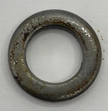 ENFIELD #4 MK1 BUTTSTOCK WASHER (1) NOS