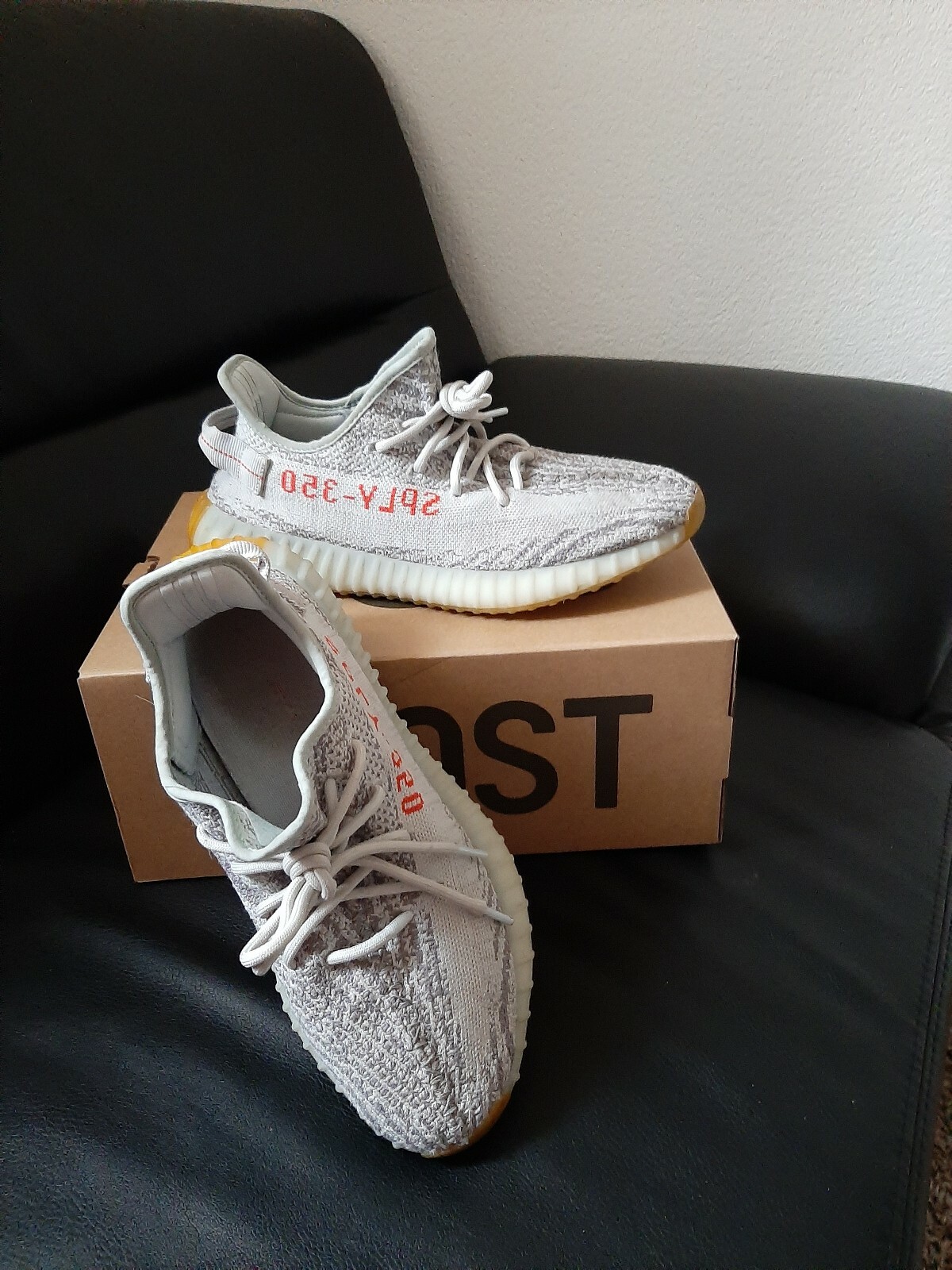 yeezy boost 350 gebraucht