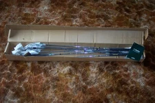 Vintage Mac Gregor Golf Clubs Iron set Brand new in the box