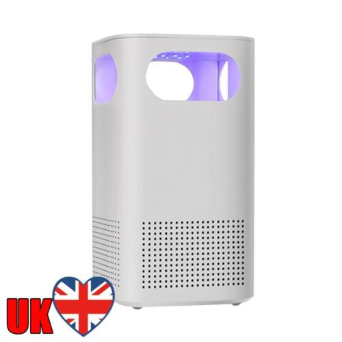 Air Purifier Portable Desk Mini Air Fresheners USB Rechargeable for Home Bedroom - Picture 1 of 12