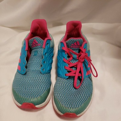 adidas cloudfoam pure teal