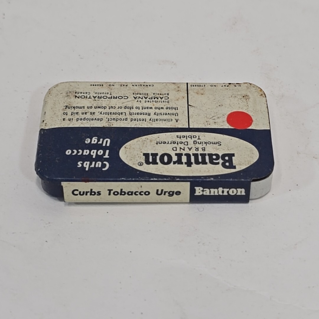 cigarette stop tablet Kent Anti-Smoking  Mehar Impex Many people require several quit attempts to stop smoking) Habitrol Nicotine Lozenges 2mg Mint
