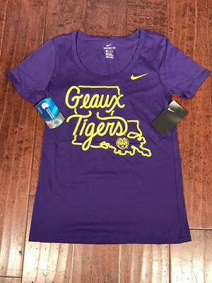 geaux shirt