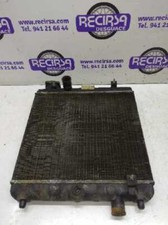 Radiateur Seat MARBELLA