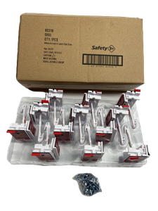 safety 1st adhesive cabinet latch for childproofing