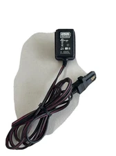 For Power Wheels 00801-1778 12V Battery Charger Fisher Price 6' cable