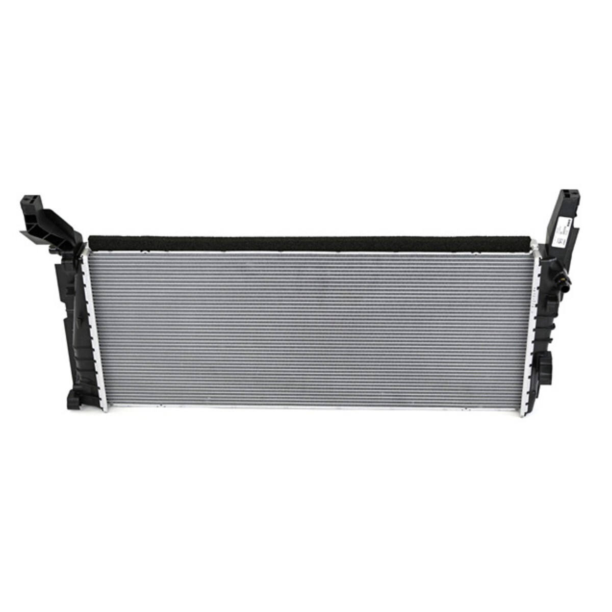 17-11-8-603-089 Mahle Behr Radiator for BMW X1 2016-2020 | eBay 