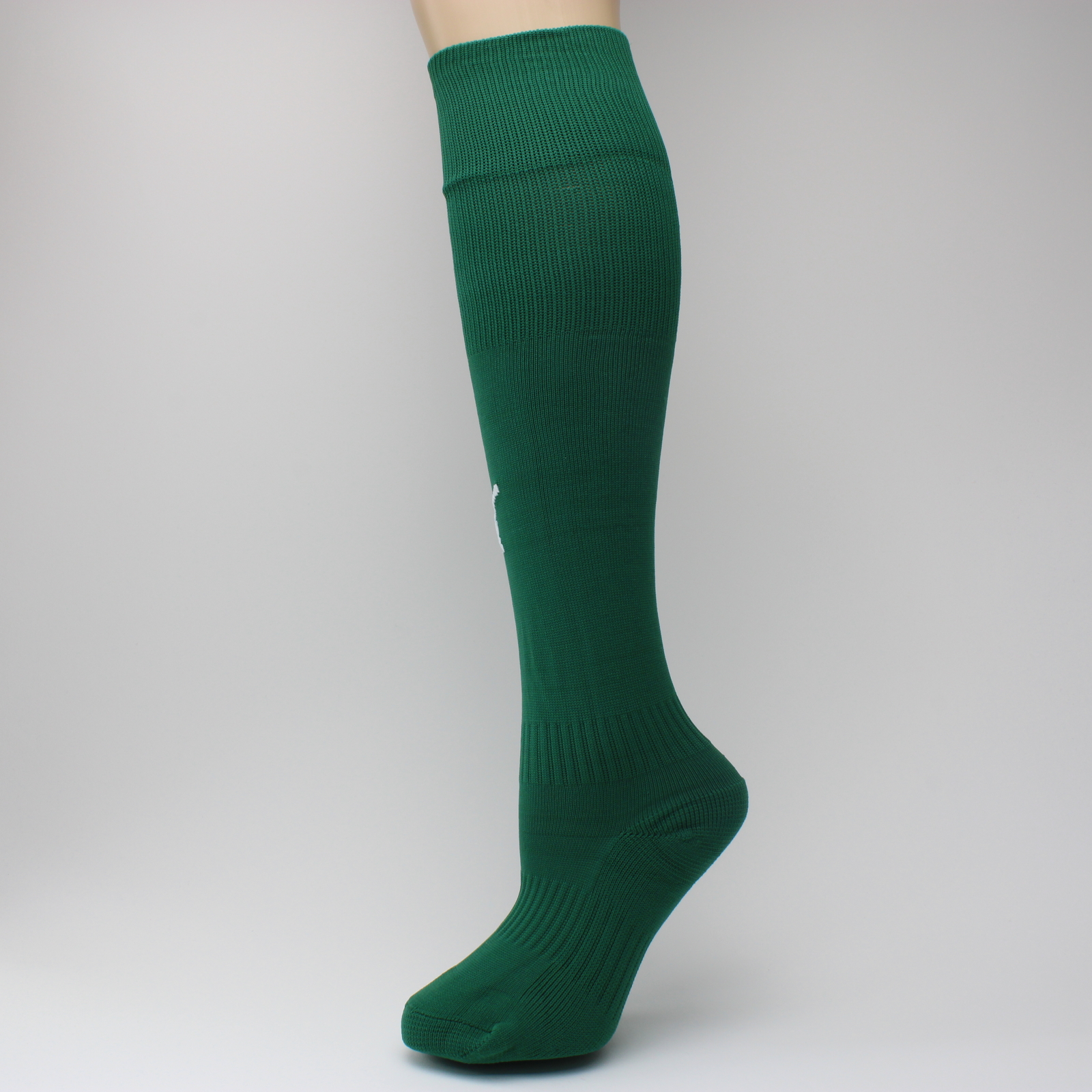 Puma Team Knee High Soccer Socks Youth Boys Size 133 Athletic Casual 89042004 for sale online