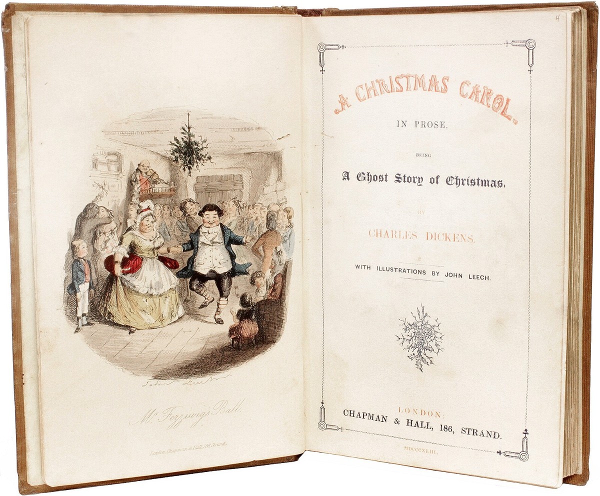 A Christmas Carol 1843 TIPS2020年限定インク s-l1200.jpg
