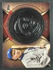 2013 Topps Baseball Proven Mettle Visual Guide 8