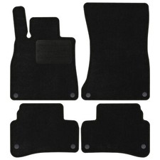 Passgenaue Velourmatten Automatten CARMATS passend für Mercedes-Benz Passgenaue Velourmatten Automatten CARMATS passend für Mercedes-Benz