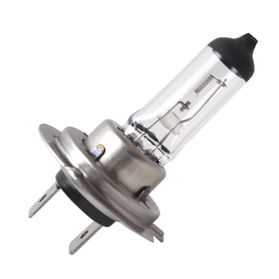 Headlight Bulbs Globes H7 x 2 for Volkswagen Bora 1J2 Sedan 2.8 V6 4motion 2001- - image 4 of 4