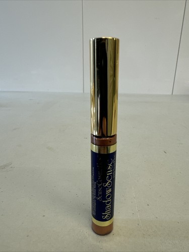 ShadowSense Shimmer Copper Rose Long Lasting Eye Shadow Color Full Size & Sealed