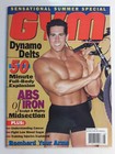 GYM MAGAZINE 5 ISSUES - 1999 THRU 2000 — photo 2