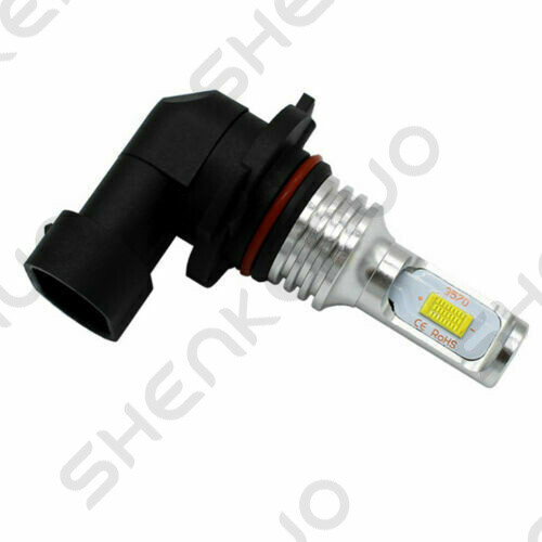 For Cadillac Escalade 2002 - 6X LED Headlight Hi-Lo beam Fog Light Combo Bulbs - Bild 8 von 11