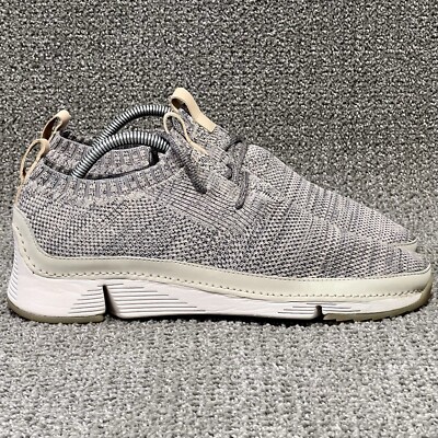 Clarks Tri Native Trigenic Sport Trainers Shoes Sneakers Women's