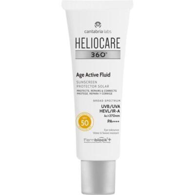 HELIOCARE 360° Age Active Fluid SPF 50 50 ml