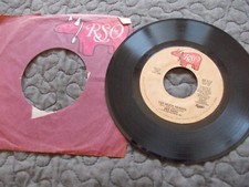 Bee Gees - Stayin' alive e If I can't have you (45 giri)