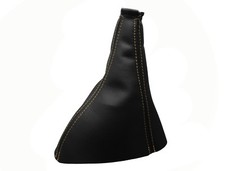 Nissan Almera I N15 (1995-2000) Schaltknaufabdeckung - Nähte in Beige