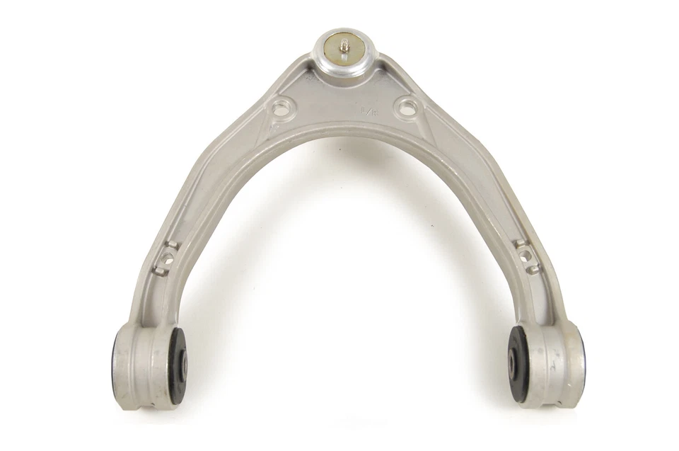 MEVOTECH Brazos de control superiores delanteros Kit de rótulas Juego de 2 piezas para Audi Q7 7L8407021 Foto 4 de 4