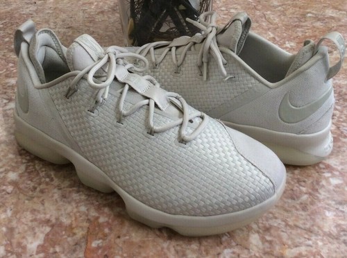 lebron low size 14