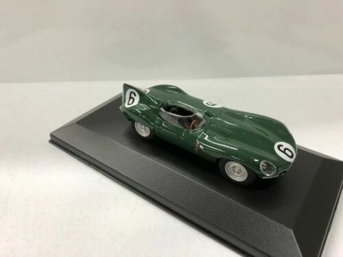 1:43 Modellautos, -LKWs & -Busse von Jaguar