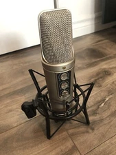 Rode NT2000 Large-diaphragm Condenser Microphone